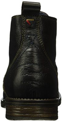 Wrangler-Cliff-Mid-Bottes-Classiques-homme-0-0