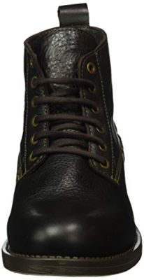 Wrangler Cliff Mid, Bottes Classiques homme Wrangler Cliff Mid, Bottes Classiques homme 5