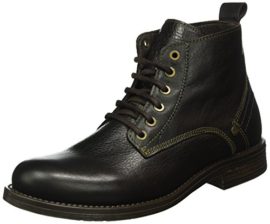 Wrangler Cliff Mid, Bottes Classiques homme Wrangler Cliff Mid, Bottes Classiques homme