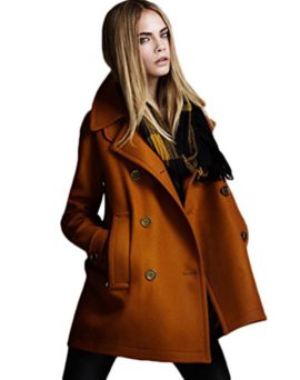 YOUJIA-Femme-Manteau-dhiver-Slim-Trench-Jacket-Casual-Manches-Longues-Revers-Veste-0