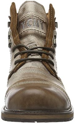 Yellow Cab Soldier M, Bottes Rangers Homme Yellow Cab Soldier M, Bottes Rangers Homme 5