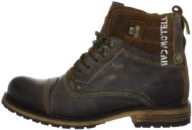 Yellow-Cab-Soldier-M-Bottes-Rangers-Homme-0-3