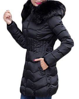 ZANZEA-Femmes-Mode-Chaud-Hiver-Manteau–Fourrure-Capuche-Manches-Longues-Doudoune-Coat-Jacket-0-1