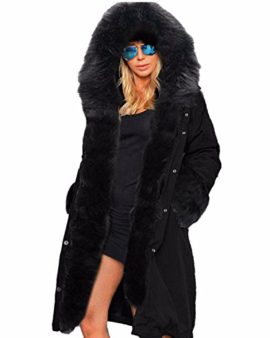 ZANZEA-Hiver-Femme-Chaud-Epaise-Fourrure-Capuche-Longue-Fleece-Parkas-Militaire-Manteau-Veste-Blouson-Longue-0