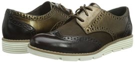 s.Oliver 23623, Derby femme s.Oliver 23623, Derby femme 6