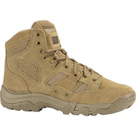 5.11 Tactical Taclite 6 Inch Military Boots 5.11 Tactical Taclite 6 Inch Military Boots 2