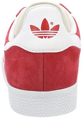 Adidas-Gazelle-Baskets-Basses-Homme-Rouge-Power-RedWhiteGold-Metallic-46-23-EU-0-0