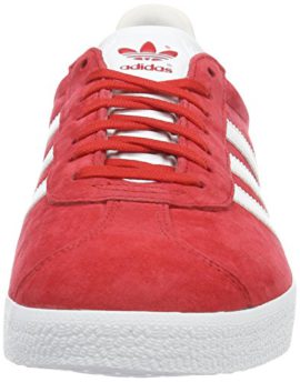 Adidas-Gazelle-Baskets-Basses-Homme-Rouge-Power-RedWhiteGold-Metallic-46-23-EU-0-2