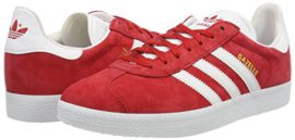 Adidas-Gazelle-Baskets-Basses-Homme-Rouge-Power-RedWhiteGold-Metallic-46-23-EU-0-3