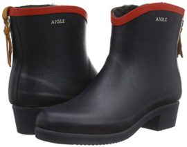 Aigle – Miss Juliette – Botte après-ski à tige – Fourrée – Femme Aigle – Miss Juliette – Botte après-ski à tige – Fourrée – Femme 6