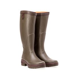 Aigle Parcours 2 8420, Bottes de Pluie mixte adulte Aigle Parcours 2 8420, Bottes de Pluie mixte adulte 5