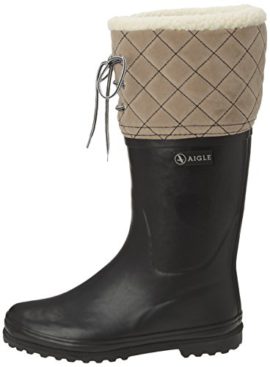 Aigle – Polka Giboulee – Botte de neige – Femme Aigle – Polka Giboulee – Botte de neige – Femme 6