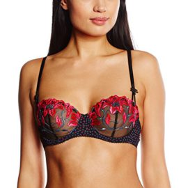 Aubade-Jardin-des-Dlices-Corbeille-Soutien-gorge-Femme-0