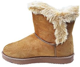 BOTTINE-fourre-femme-botte-fourrure-neige-hiver-camel-B785-0-0