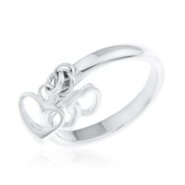 Bague-B1001221006-Femme-Coeur-Argent-3-Gr-0