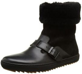 Birkenstock Stirling, Bottes Souples Femme Birkenstock Stirling, Bottes Souples Femme