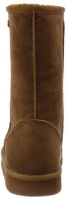 Buffalo-Girl-238892-SY-SUEDE-Bottes-femme-0-0