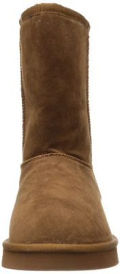 Buffalo-Girl-238892-SY-SUEDE-Bottes-femme-0-2