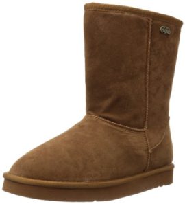 Buffalo-Girl-238892-SY-SUEDE-Bottes-femme-0