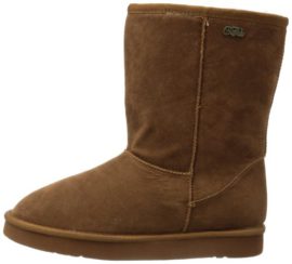 Buffalo-Girl-238892-SY-SUEDE-Bottes-femme-0-3