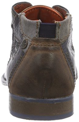 Bugatti-312110214000-Bottes-Classiques-Homme-0-0