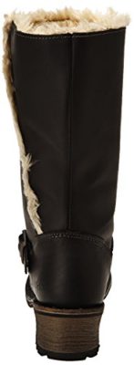 Caterpillar-ANNA-Femme-Bottes-0-0