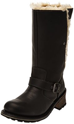 Caterpillar-ANNA-Femme-Bottes-0