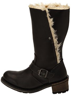 Caterpillar-ANNA-Femme-Bottes-0-3