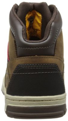 Caterpillar Brode Hi, Bottes homme Caterpillar Brode Hi, Bottes homme 3