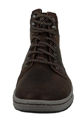 Caterpillar – Colfax Mid – Sneakers Hautes – Homme Caterpillar – Colfax Mid – Sneakers Hautes – Homme 5