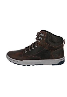 Caterpillar – Colfax Mid – Sneakers Hautes – Homme Caterpillar – Colfax Mid – Sneakers Hautes – Homme 6