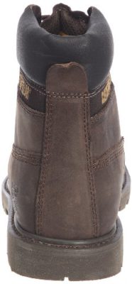 Caterpillar-Colorado-Bottes-Chukka-Fourres-Hommes-0-0