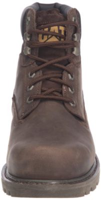 Caterpillar-Colorado-Bottes-Chukka-Fourres-Hommes-0-2