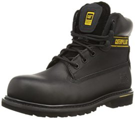 Caterpillar Holton Sb P708026, Chaussures de sécurité homme Caterpillar Holton Sb P708026, Chaussures de sécurité homme