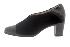 Chaussure femme confort en cuir Piesanto 7454 casual comfortables amples Chaussure femme confort en cuir Piesanto 7454 casual comfortables amples