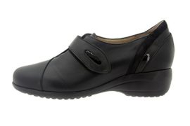 Chaussure femme confort en cuir Piesanto 7976 casual comfortables amples Chaussure femme confort en cuir Piesanto 7976 casual comfortables amples