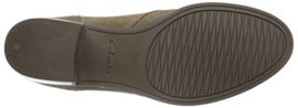 Clarks Calne Olivia, Bottes courtes Femme Clarks Calne Olivia, Bottes courtes Femme 4