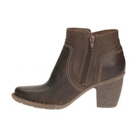 Clarks Carleta Paris 261204034 femmes Bottine Clarks Carleta Paris 261204034 femmes Bottine 3