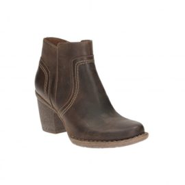 Clarks Carleta Paris 261204034 femmes Bottine Clarks Carleta Paris 261204034 femmes Bottine