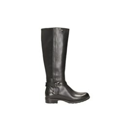 Clarks Cheshunthi, Bottes Motardes Femme Clarks Cheshunthi, Bottes Motardes Femme