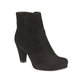 Clarks-Chorus-Zen-Bottes-Classiques-Femme-0