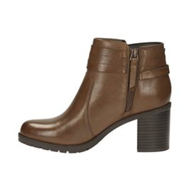 Clarks-Dtente-Femme-BootsBottes-Malvet-Maria-En-Cuir-Marron-0-2