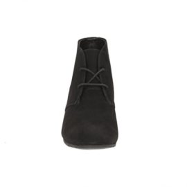 Clarks Habillé Femme Boots/Bottes Vendra Peak En Daim Noir Clarks Habillé Femme Boots/Bottes Vendra Peak En Daim Noir 5