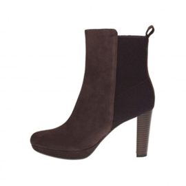 Clarks-Kendra-Porter-Bottes-Classiques-Femme-0-0