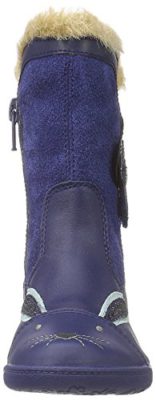 Clarks-Kids-Nibblesdot-Inf-Femmes-Bottes-Longues-Fille-0-2