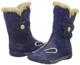 Clarks-Kids-Nibblesdot-Inf-Femmes-Bottes-Longues-Fille-0-3