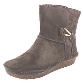 Clarks Lima Caprice, Bottes Classiques femme Clarks Lima Caprice, Bottes Classiques femme