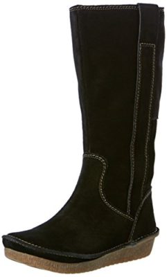 Clarks-Lima-Rhapsody-Bottes-Classics-hautes-doublure-chaude-femme-0