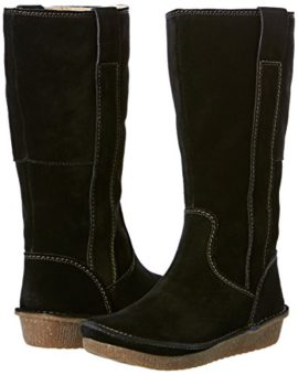 Clarks-Lima-Rhapsody-Bottes-Classics-hautes-doublure-chaude-femme-0-3