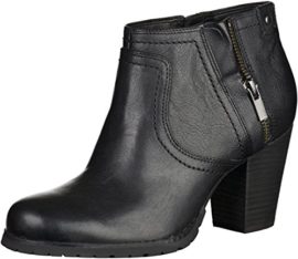 Clarks Macay Halle 261043574 femmes Bottine Clarks Macay Halle 261043574 femmes Bottine 2